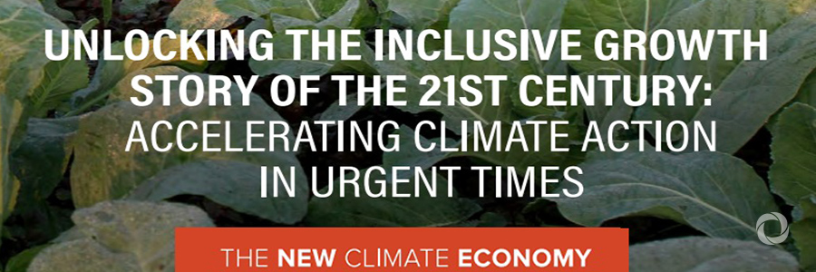 Runaway climate change still “a real possibility”