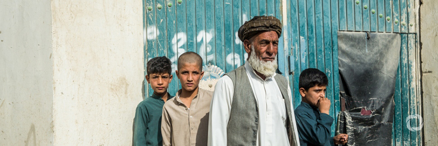 UN refugee and relief chiefs call for urgent increase in international support for Afghanistan
