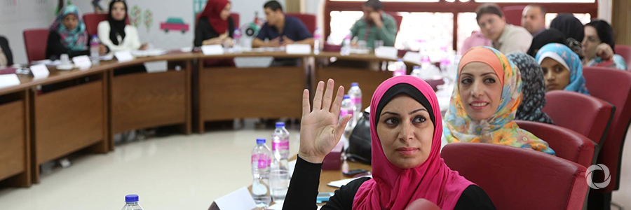 Government of Canada announces funding for economic empowerment of Palestinian women Government of Canada announces funding for economic empowerment of Palestinian women