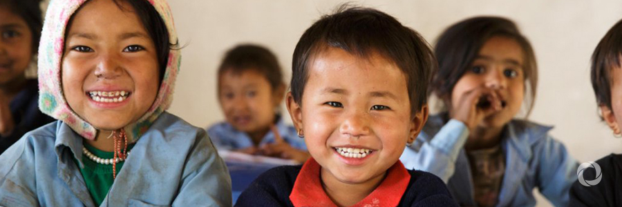 ADB to boost disaster resilience of quake-damaged schools in Nepal ADB to boost disaster resilience of quake-damaged schools in Nepal