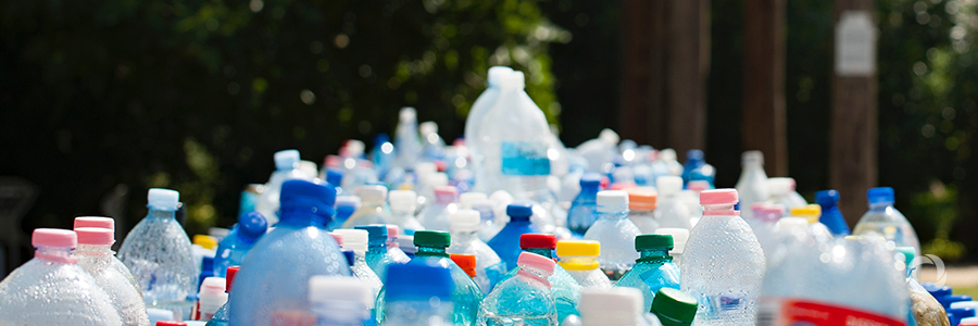 Sweden and UN Environment announce $5 million project to beat plastic pollution in Southeast Asia