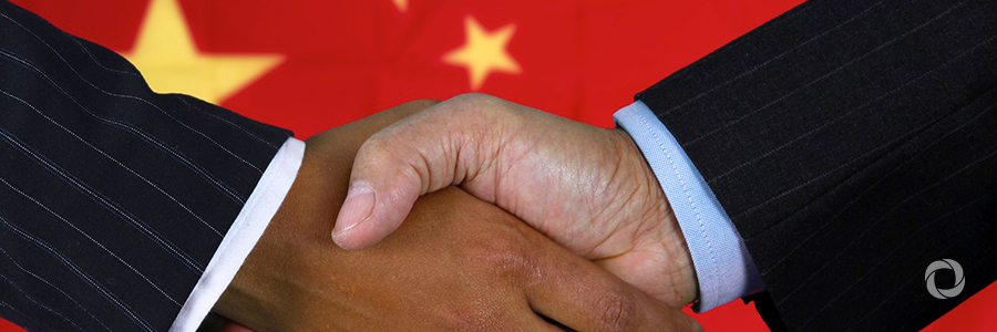 Leaders from China and Africa come together to build stronger and healthier communities Leaders from China and Africa come together to build stronger and healthier communities