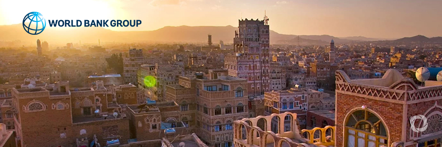 World Bank brings electricity back to the largest hospital in Yemen World Bank brings electricity back to the largest hospital in Yemen