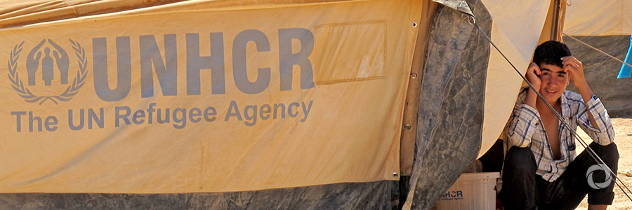 Funding shortfall risks critical humanitarian response for Syrian refugees Funding shortfall risks critical humanitarian response for Syrian refugees