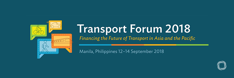 Experts discuss bridging funding gap for Asia's $8.4 trillion transport needs Experts discuss bridging funding gap for Asia's $8.4 trillion transport needs