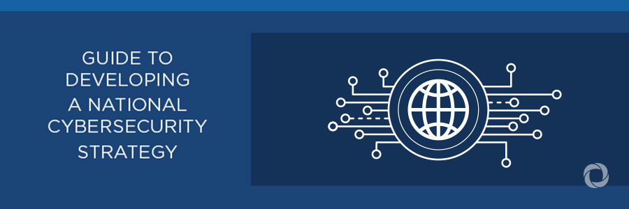 New publication by ITU and partners aims at assisting countries to develop national cybersecurity strategies New publication by ITU and partners aims at assisting countries to develop national cybersecurity strategies