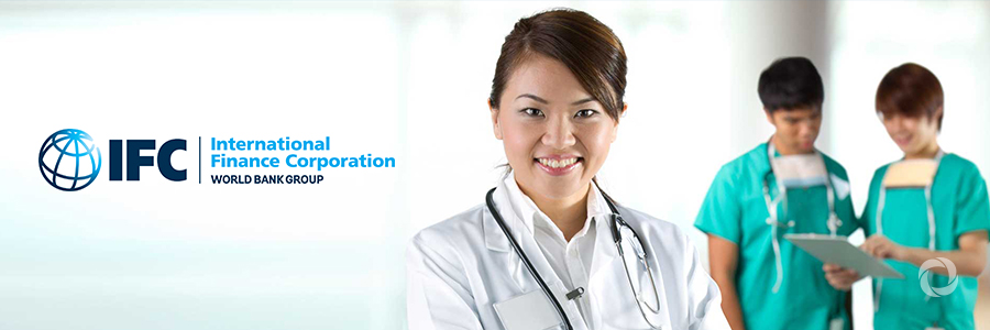 IFC invests US$40 million to improve affordable and quality health care in the Philippines