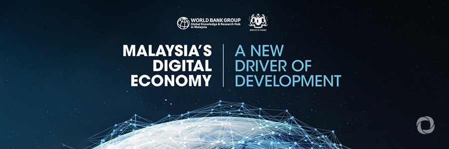 Unlocking the potential of the digital economy in Malaysia Unlocking the potential of the digital economy in Malaysia