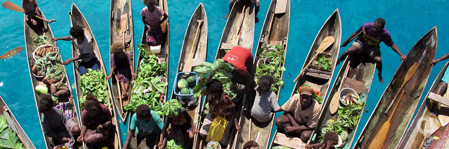 New ADB facility to improve transport projects in Solomon Islands