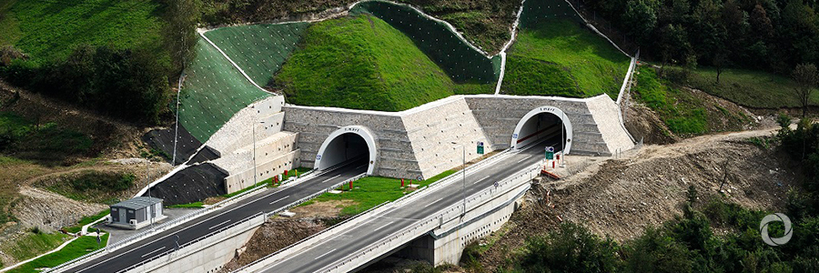EBRD €180 million loan for Corridor Vc