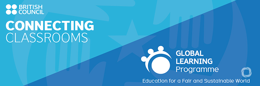 UK aid to connect UK schools with classrooms around the world