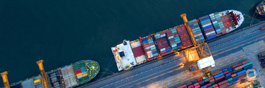 ADB, Anaklia Consortium sign MOU to develop port, economic zone in Georgia