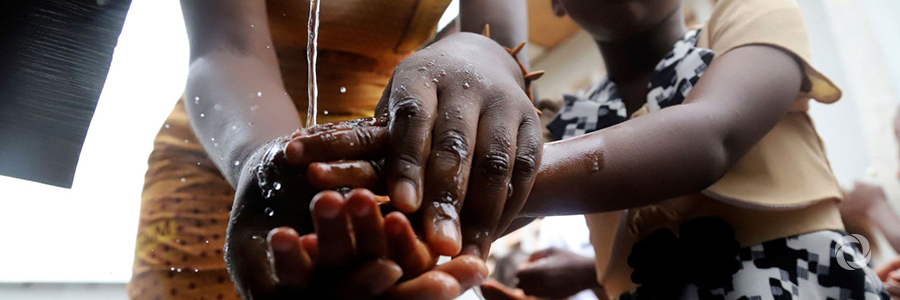 DR Congo: new cases of deadly Ebola virus DR Congo: new cases of deadly Ebola virus