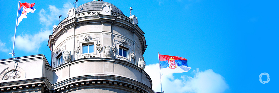 Italy and UNDP sign two agreements to upgrade the public administration in Serbia Italy and UNDP sign two agreements to upgrade the public administration in Serbia
