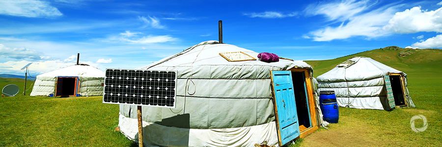 Off-grid renewables are growing, bringing socio-economic benefits to millions Off-grid renewables are growing, bringing socio-economic benefits to millions