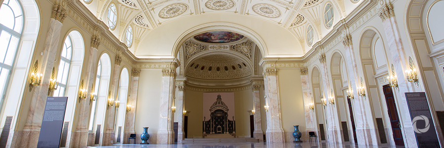 EBRD to support National Museum of Art of Romania EBRD to support National Museum of Art of Romania