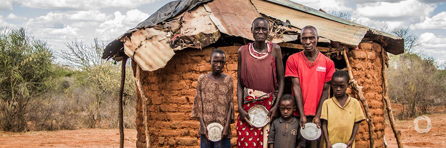 Germany helps WFP to build resilient communities in South Sudan Germany helps WFP to build resilient communities in South Sudan