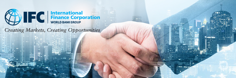 IFC continues to support private sector development in Europe and Central Asia IFC continues to support private sector development in Europe and Central Asia
