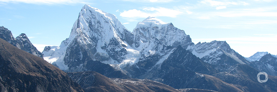 Five South Asian countries agree to curb Himalayan glaciers melting