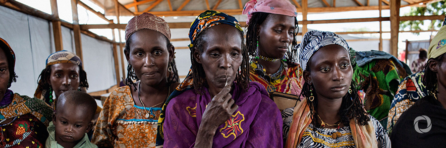 Central African Republic: EU provides €26.5 million to respond to the regional humanitarian crisis Central African Republic: EU provides €26.5 million to respond to the regional humanitarian crisis