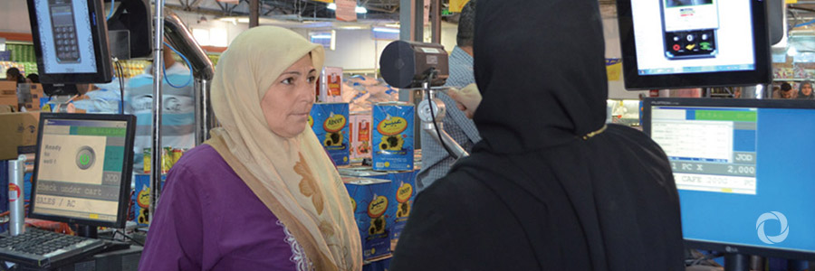 UN Women and WFP harness innovation for women’s economic empowerment in crisis situations