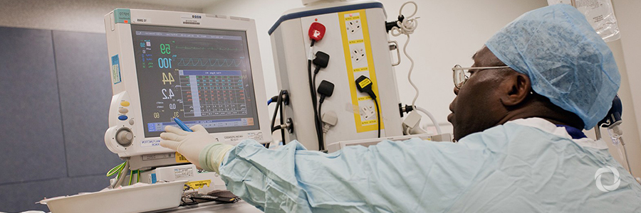 Guinea: Italy’s commitment to healthcare Guinea: Italy’s commitment to healthcare