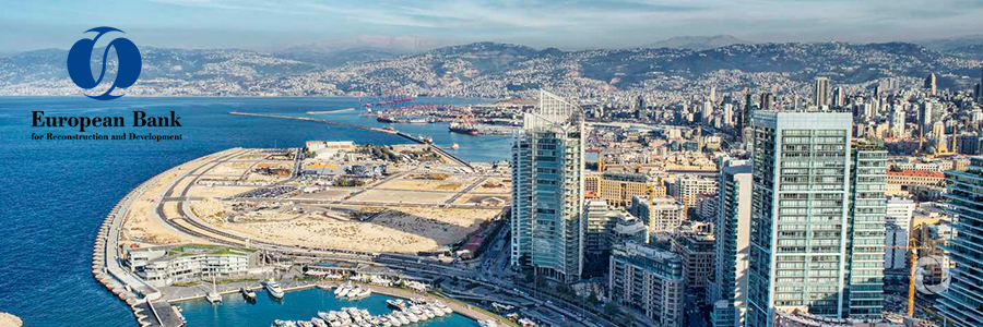 EBRD fosters small businesses and trade in Lebanon EBRD fosters small businesses and trade in Lebanon