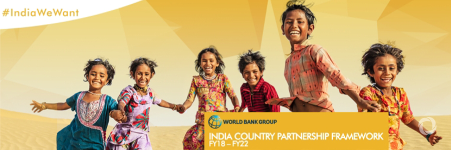 World Bank to focus on India growth, jobs, human capital