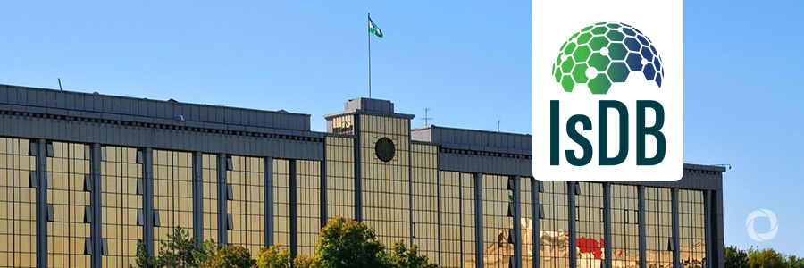 Islamic Development Bank Group unveils $1.3bn partnership strategy for the Republic of Uzbekistan Islamic Development Bank Group unveils $1.3bn partnership strategy for the Republic of Uzbekistan