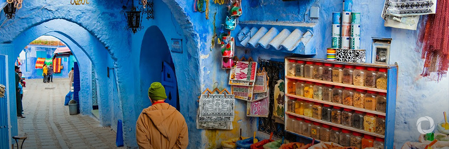 EBRD and EU support Moroccan SMEs EBRD and EU support Moroccan SMEs