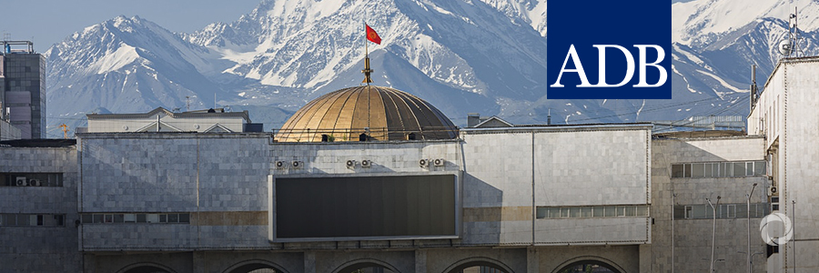 ADB approves new partnership strategy for Kyrgyz Republic ADB approves new partnership strategy for Kyrgyz Republic