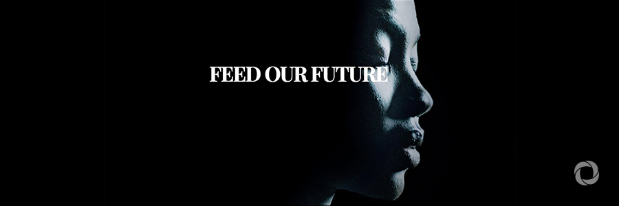 The United Nations World Food Programme launches “Feed Our Future” advertising campaign dedicated to ending hunger