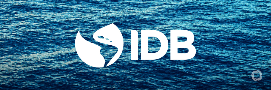 IDB launches Blue Tech Challenge with up to US$2M in funding for Blue Economy proposals IDB launches Blue Tech Challenge with up to US$2M in funding for Blue Economy proposals