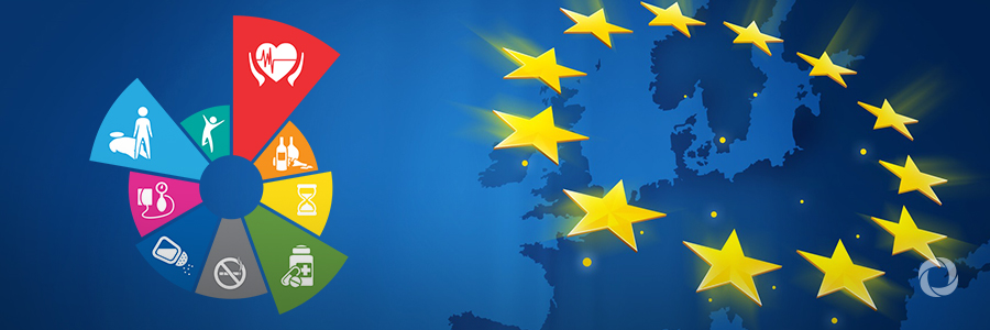The European Union joins forces with partners to defeat noncommunicable diseases (NCDs) in developing countries The European Union joins forces with partners to defeat noncommunicable diseases (NCDs) in developing countries