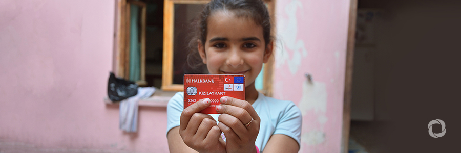 Largest EU humanitarian programme helps around 1.4 million refugees in Turkey Largest EU humanitarian programme helps around 1.4 million refugees in Turkey