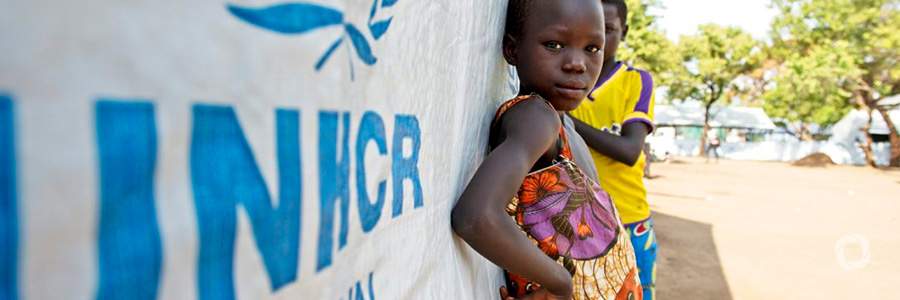 World leaders voice strong support for new refugee deal at UN General Assembly World leaders voice strong support for new refugee deal at UN General Assembly