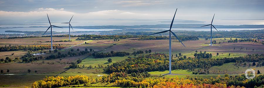 CEB lends €200 million to Banco Santander to finance renewable energy projects in Spain