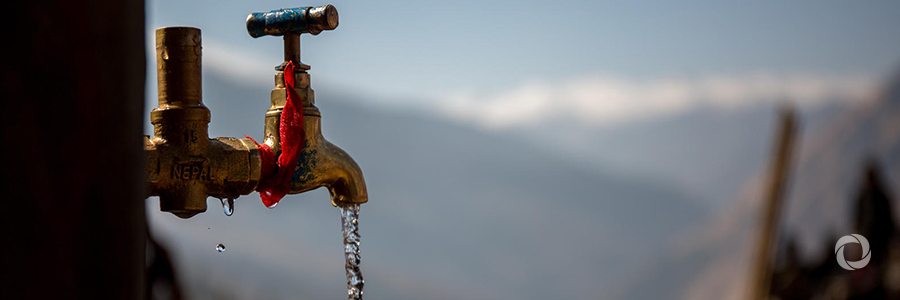 ADB boosting access to urban water and sanitation in Nepal ADB boosting access to urban water and sanitation in Nepal