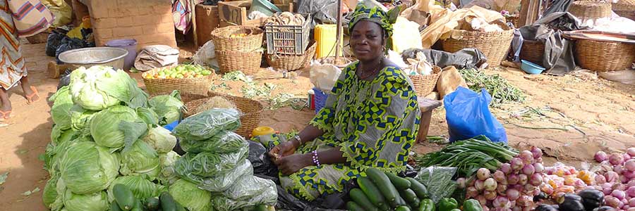 More regional trade in agricultural products can lift Africa's economies