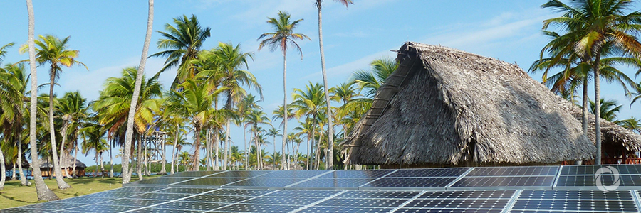 Accelerating renewable energy in Small Island Developing States