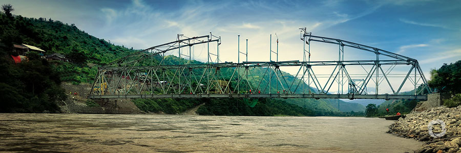 World Bank helps improve bridge connectivity and access in Nepal World Bank helps improve bridge connectivity and access in Nepal