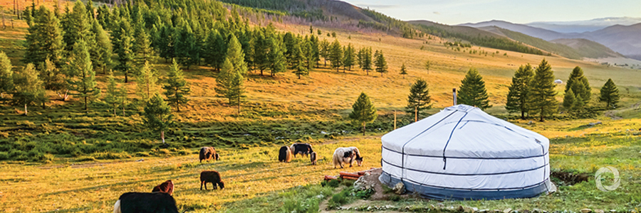 ADB expands wastewater project to 5 additional Mongolia aimags