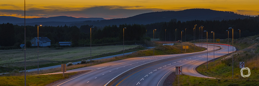 NIB finances new section of E18 motorway in Norway NIB finances new section of E18 motorway in Norway