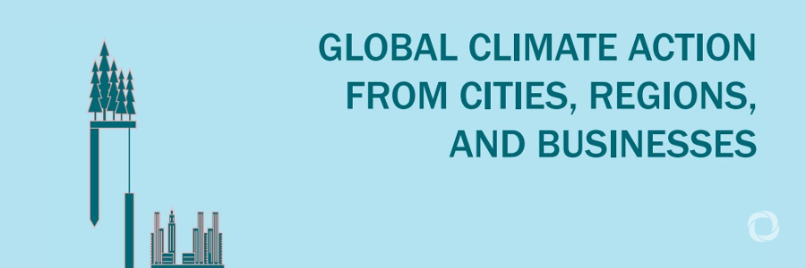 Report: More effort is needed by all stakeholders to achieve Paris Goals