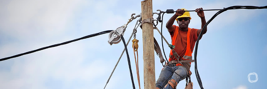AfDB invest $200mn in Morocco’s global electrification programme AfDB invest $200mn in Morocco’s global electrification programme
