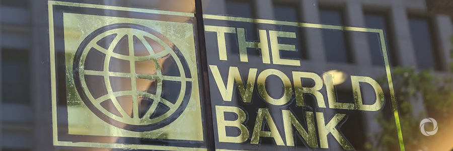 World Bank prices first Sustainable Development Bond to raise awareness for water and ocean resources