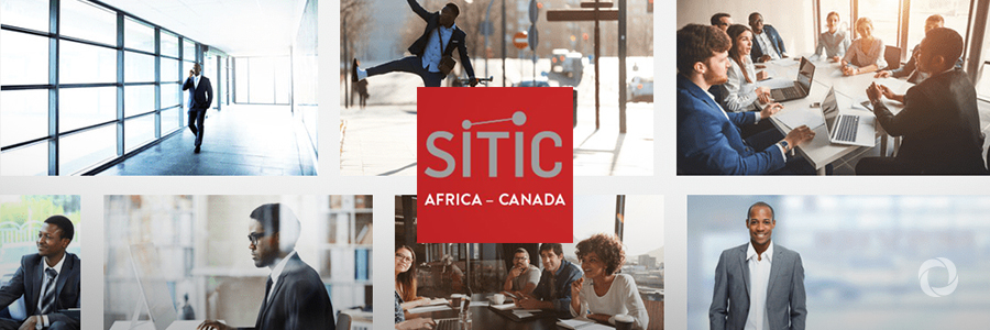 Expand your international network at the International Forum on African Digital Potential