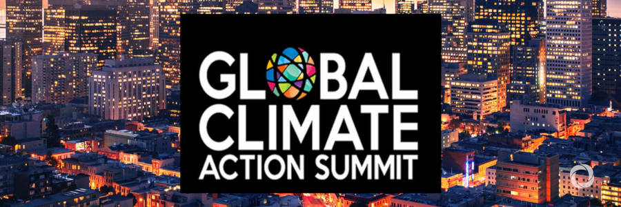 Global Climate Action Summit brings surge of new commitments and calls for increased government action Global Climate Action Summit brings surge of new commitments and calls for increased government action