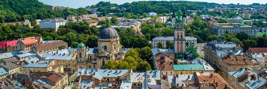 30,000 Ukrainian households benefit from EBRD’s energy efficiency programme 30,000 Ukrainian households benefit from EBRD’s energy efficiency programme