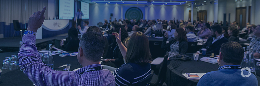 The list of major upcoming events in development sector in November-December 2018
